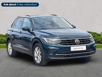2020 - 1.5 TSI 150 Life 5dr DSG