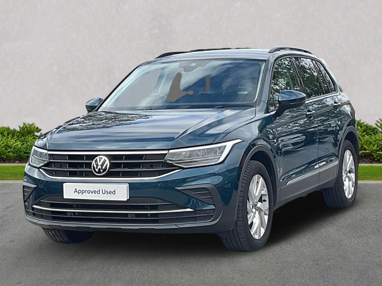 Used Volkswagen Tiguan 2020 for sale - 76383329: Photo 20