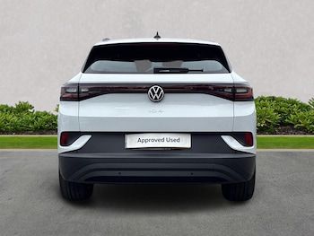 Used Volkswagen ID.4 2026 for sale - 79569197: Photo
