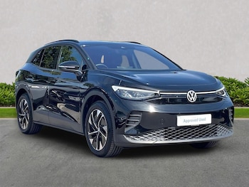 Used Volkswagen ID.4 2026 for sale - 79410586: Photo