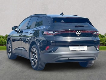 Used Volkswagen ID.4 2026 for sale - 79410586: Photo