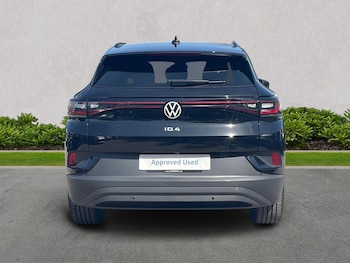Used Volkswagen ID.4 2026 for sale - 79410586: Photo