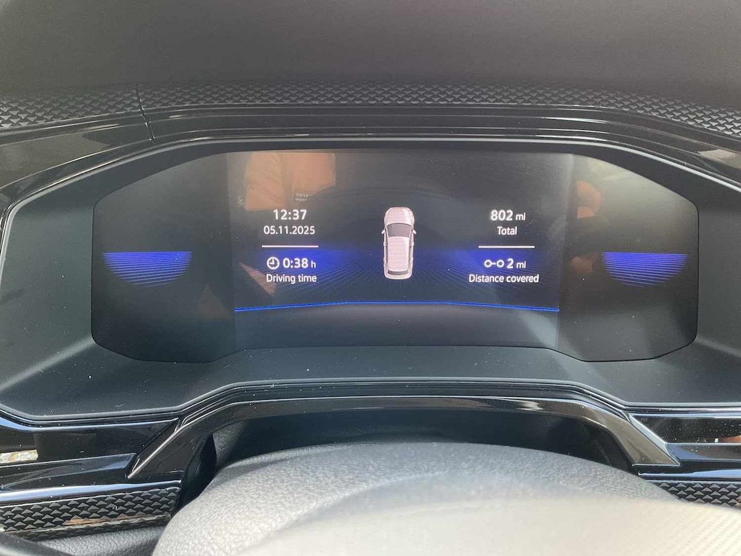 Used Volkswagen Polo 2023 for sale - 76497328: Photo 10