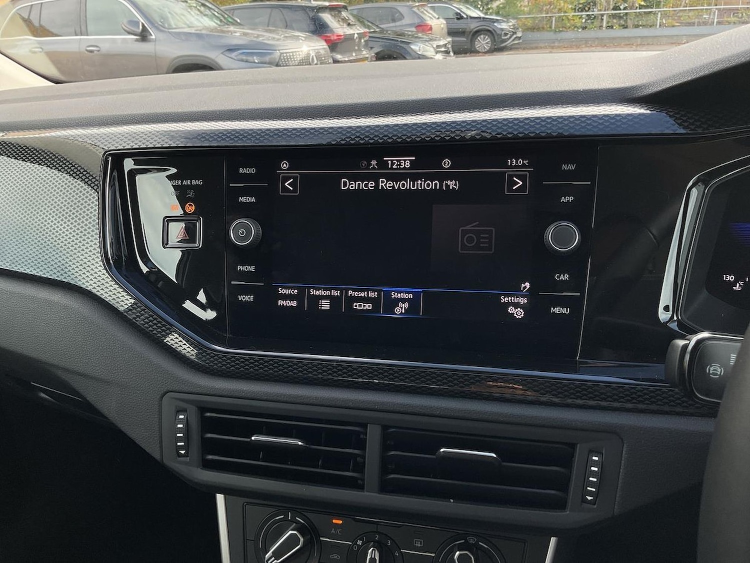 Used Volkswagen Polo 2023 for sale - 76497328: Photo 11