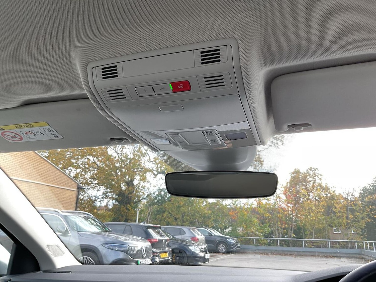 Used Volkswagen Polo 2023 for sale - 76497328: Photo 14