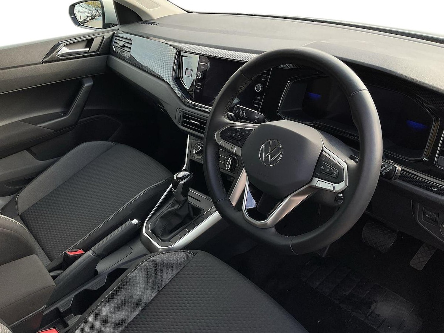 Used Volkswagen Polo 2023 for sale - 76497328: Photo 15