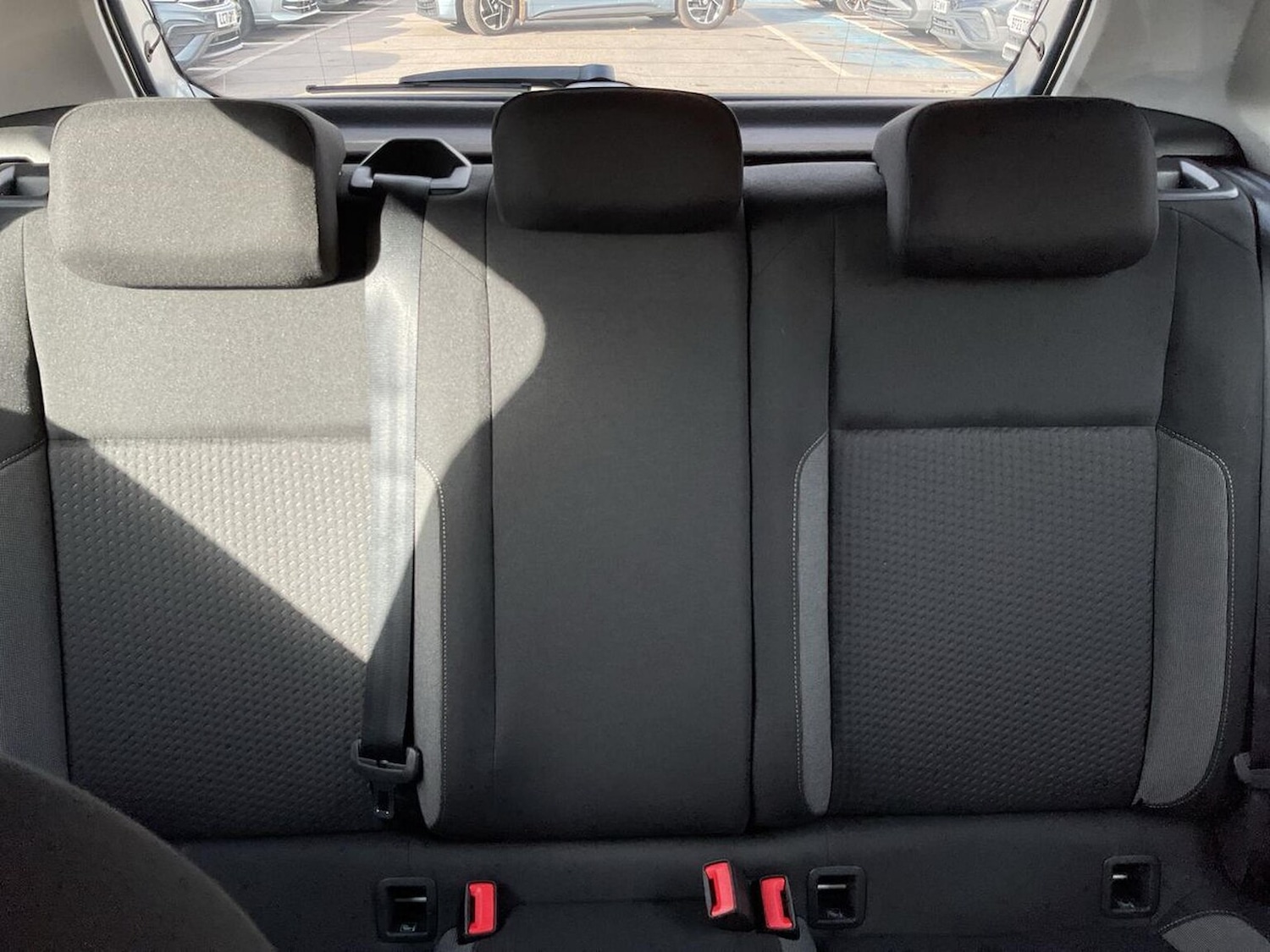 Used Volkswagen Polo 2023 for sale - 76497328: Photo 16