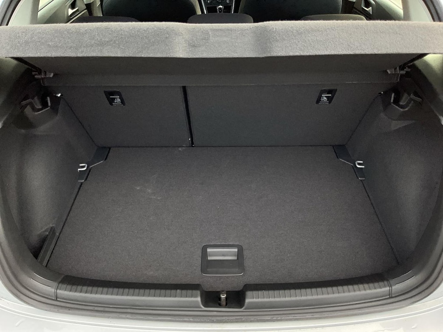 Used Volkswagen Polo 2023 for sale - 76497328: Photo 17