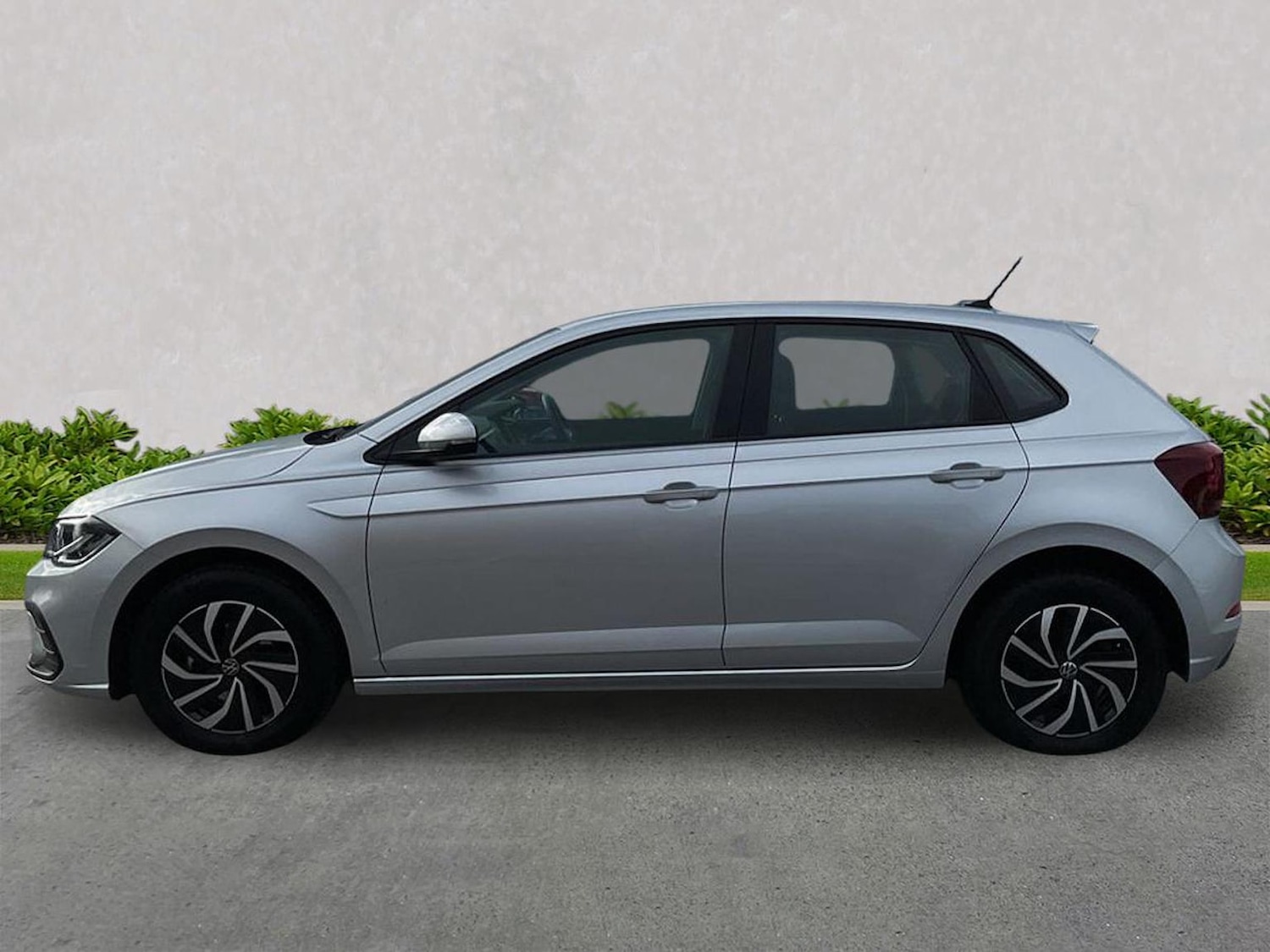 Used Volkswagen Polo 2023 for sale - 76497328: Photo 19