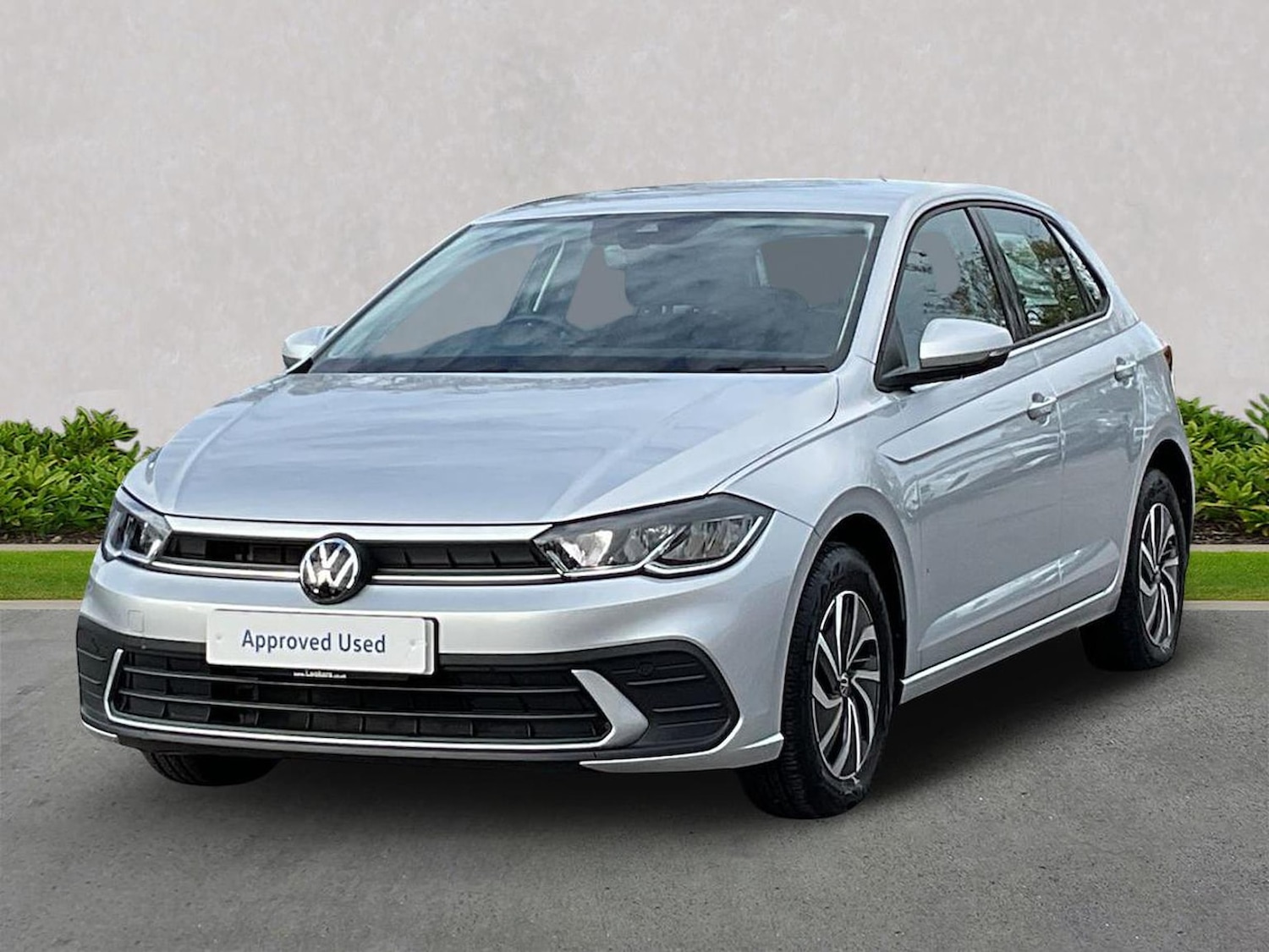 Used Volkswagen Polo 2023 for sale - 76497328: Photo 20