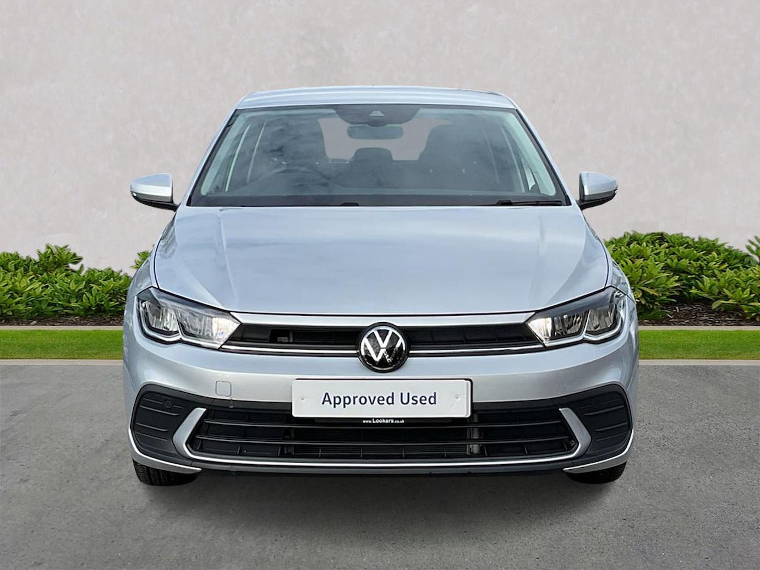 Used Volkswagen Polo 2023 for sale - 76497328: Photo 5