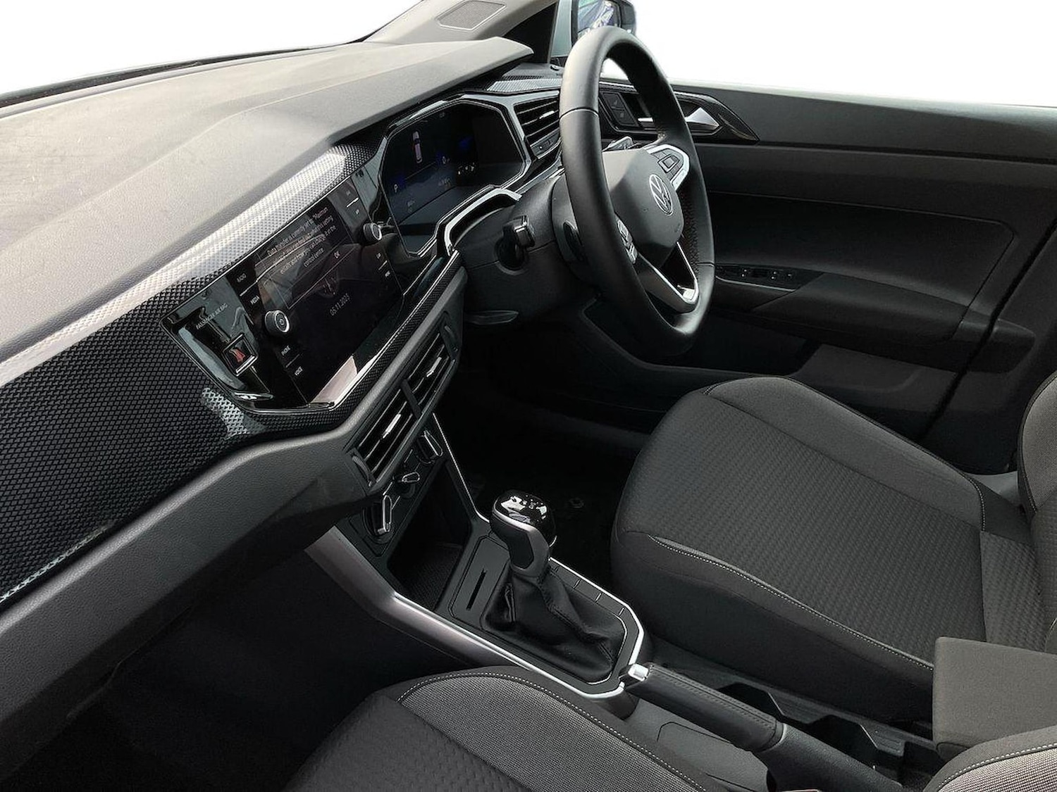 Used Volkswagen Polo 2023 for sale - 76497328: Photo 7