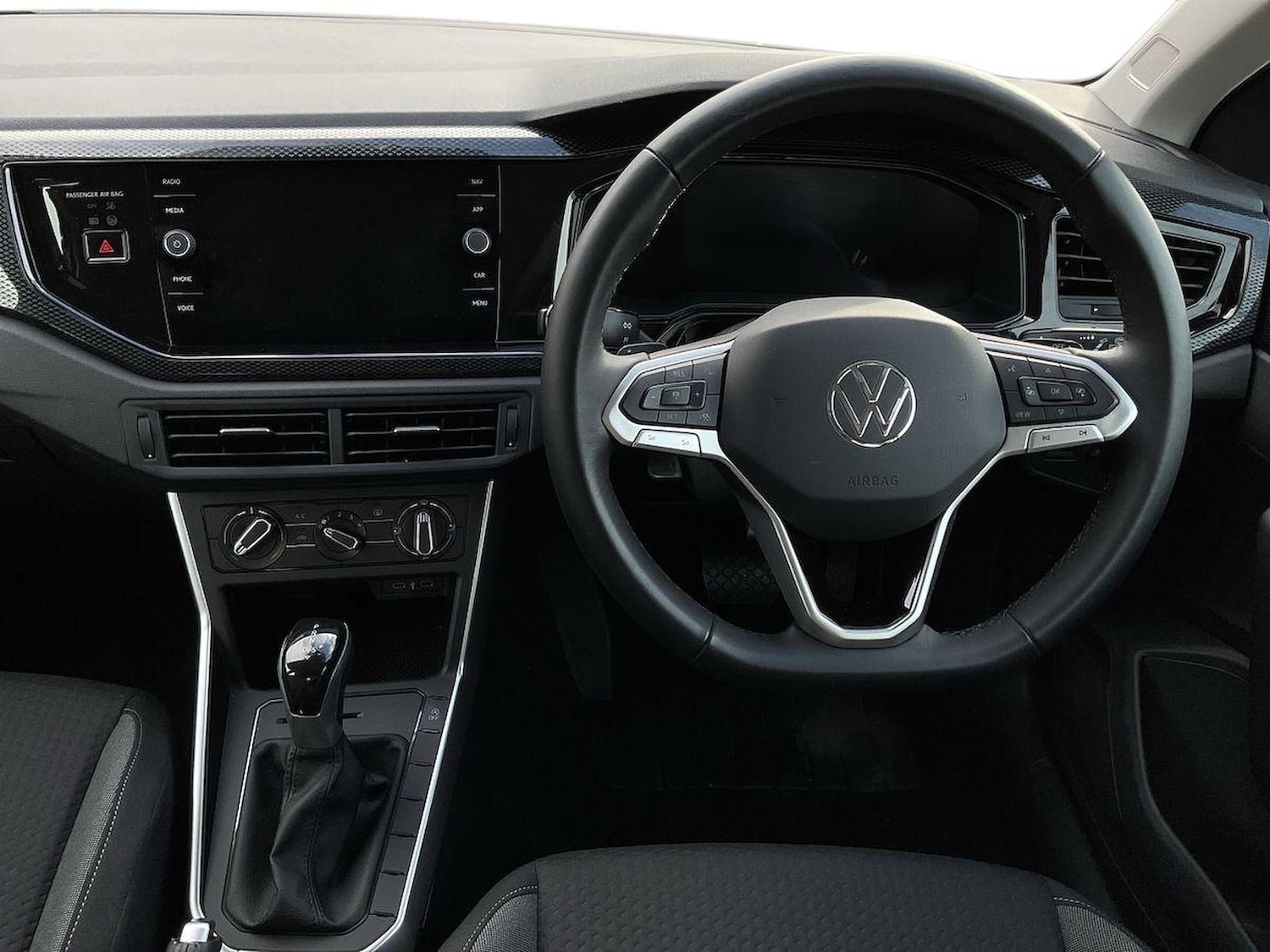 Used Volkswagen Polo 2023 for sale - 76497328: Photo 9