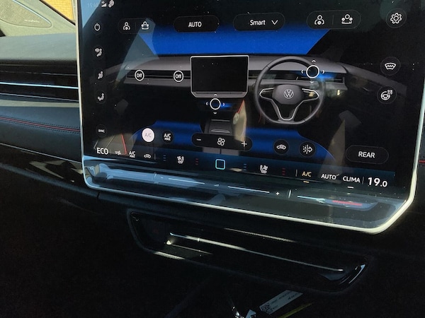 Used Volkswagen ID.7 2025 for sale - 76193241: Photo 12