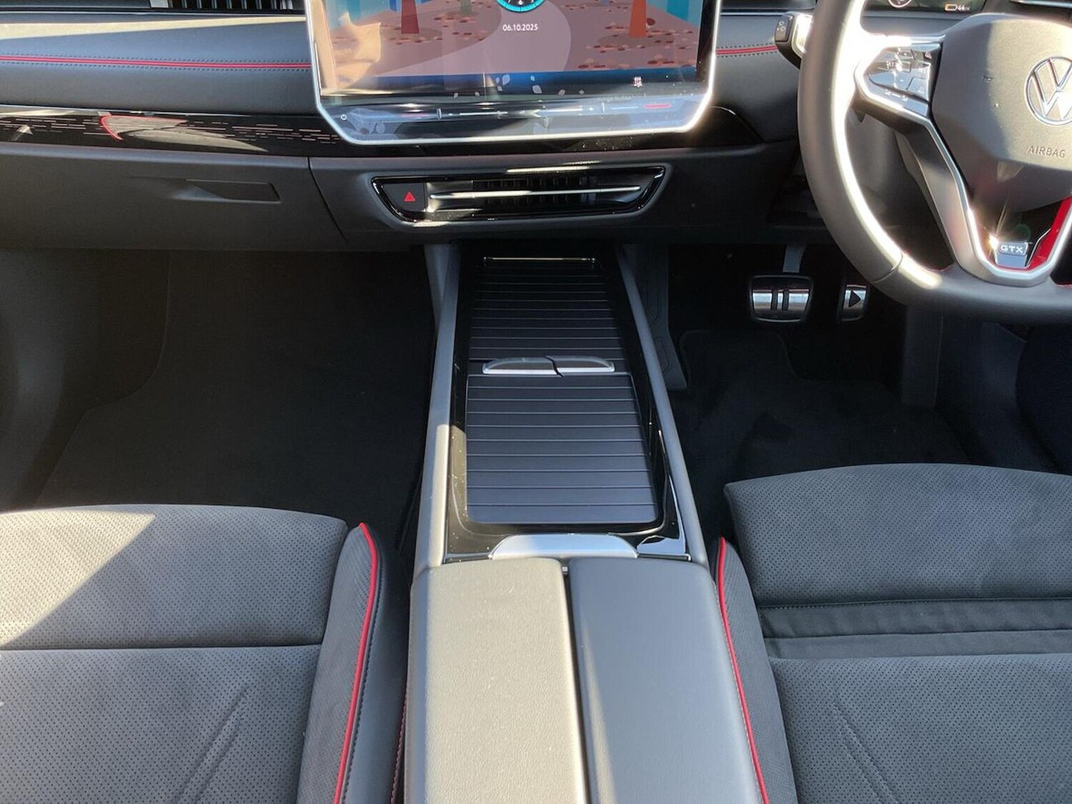 Used Volkswagen ID.7 2025 for sale - 76193241: Photo 13