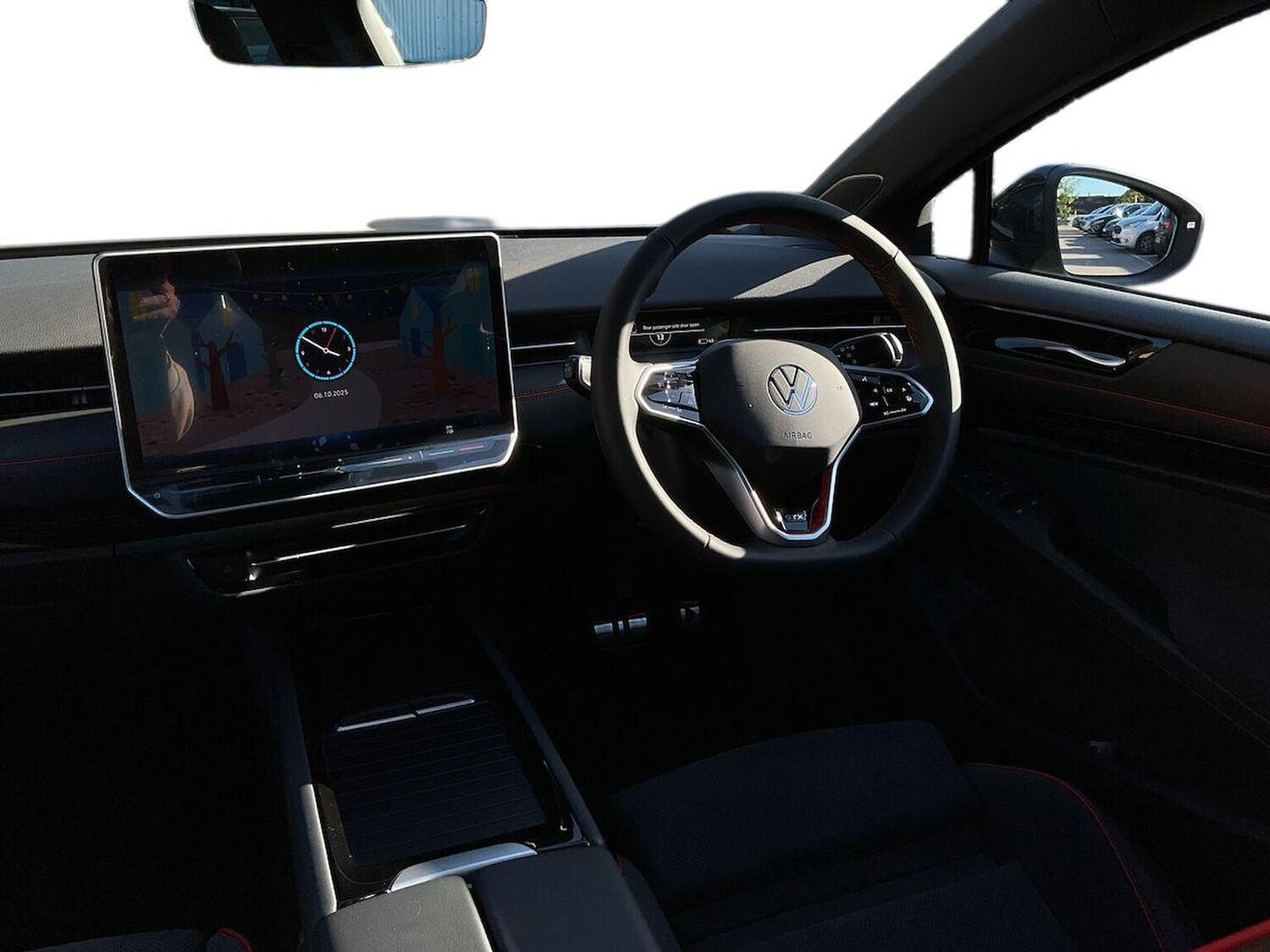 Used Volkswagen ID.7 2025 for sale - 76193241: Photo 15