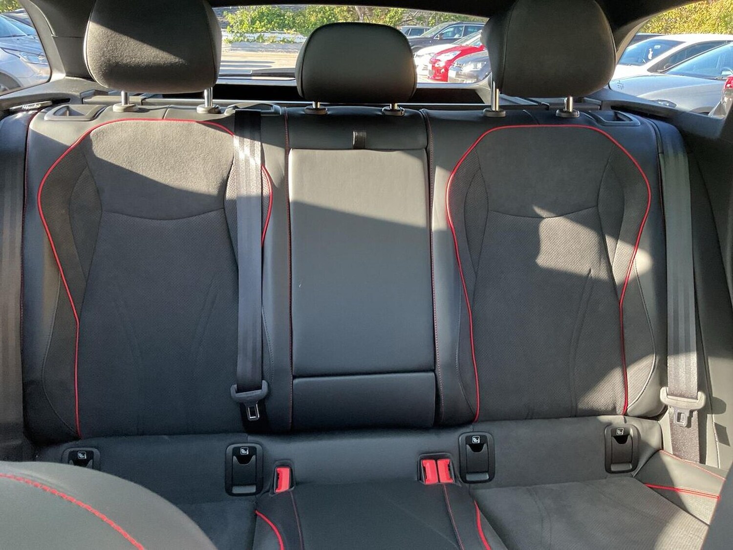 Used Volkswagen ID.7 2025 for sale - 76193241: Photo 16