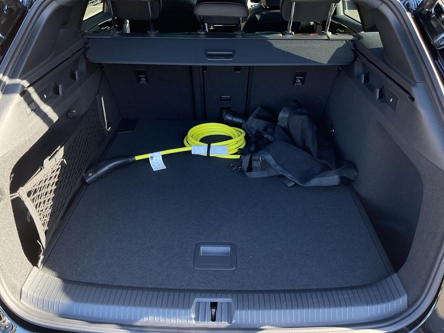 Used Volkswagen ID.7 2025 for sale - 76193241: Photo 17