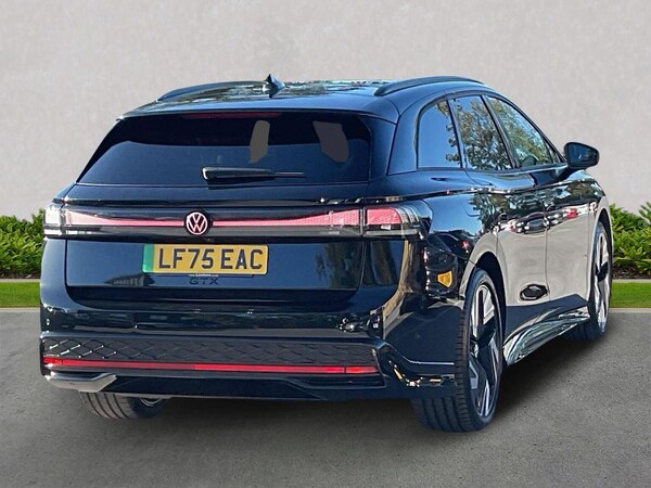 Used Volkswagen ID.7 2025 for sale - 76193241: Photo 18