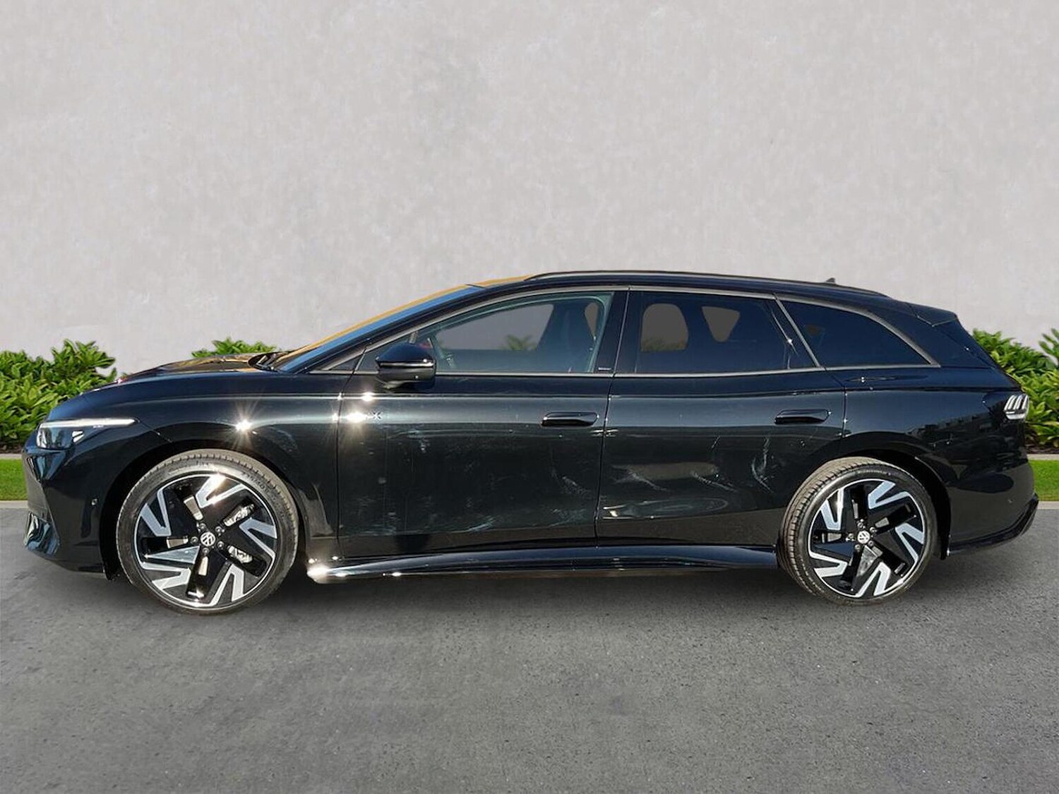 Used Volkswagen ID.7 2025 for sale - 76193241: Photo 19