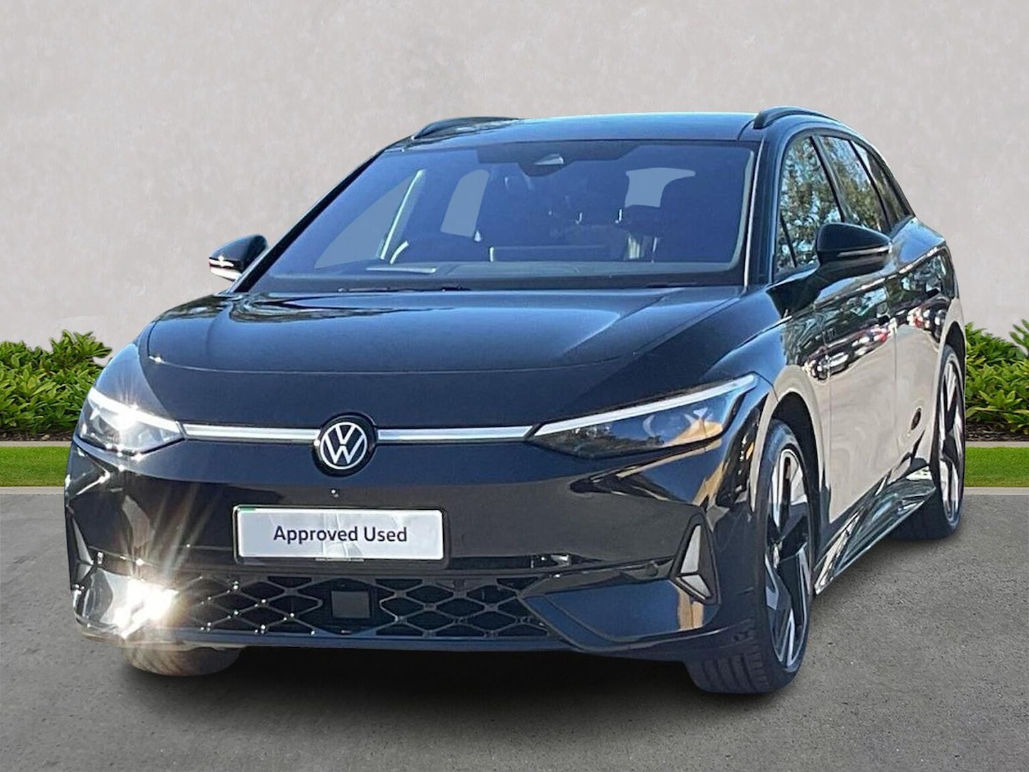 Used Volkswagen ID.7 2025 for sale - 76193241: Photo 20