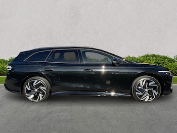 Used Volkswagen ID.7 2025 for sale - 76193241: Photo 3