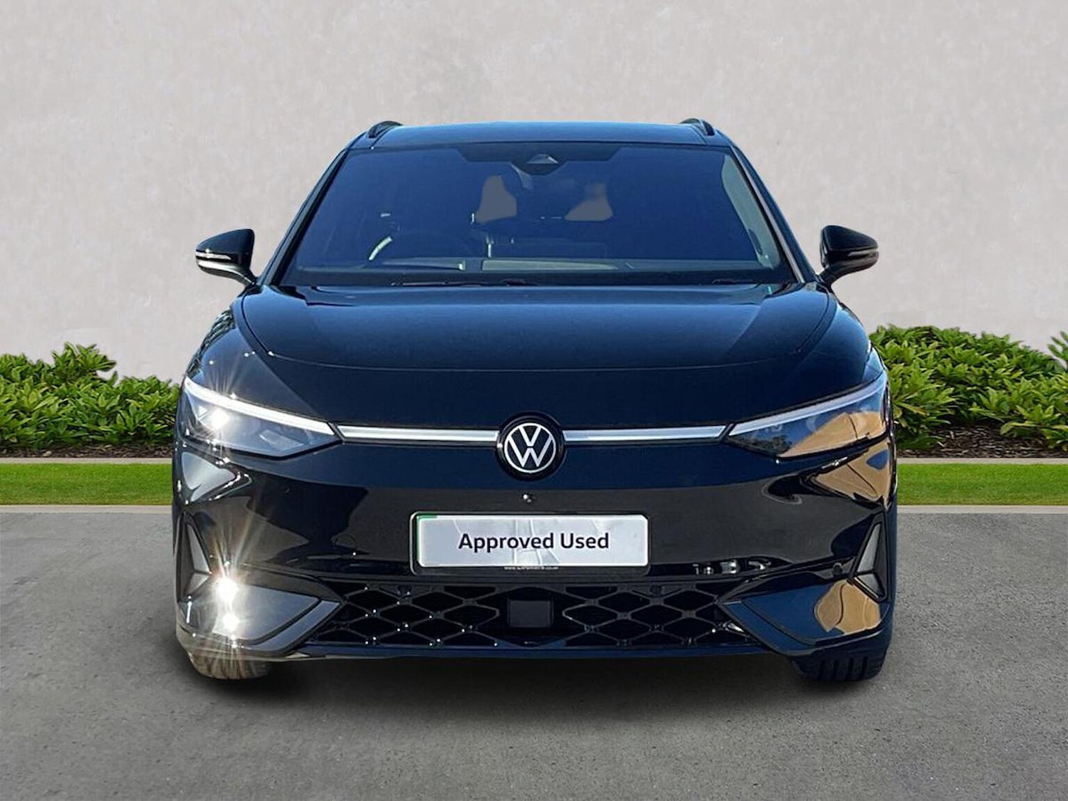 Used Volkswagen ID.7 2025 for sale - 76193241: Photo 5