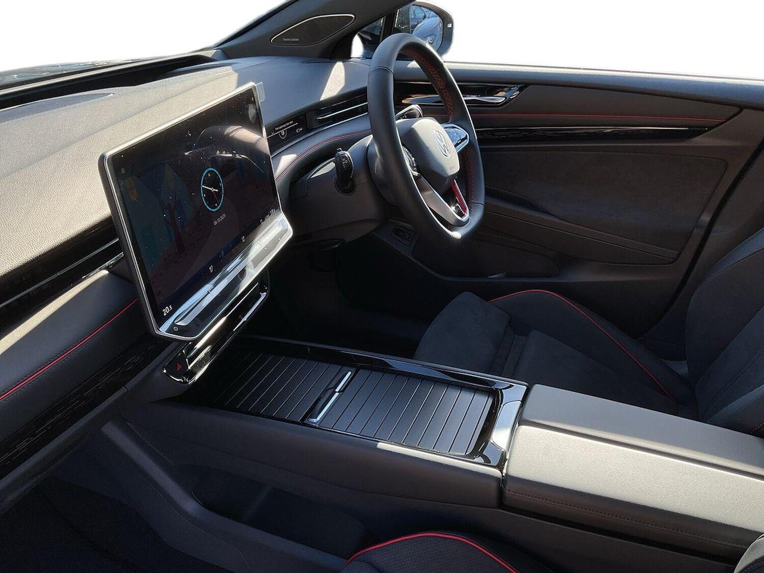 Used Volkswagen ID.7 2025 for sale - 76193241: Photo 7