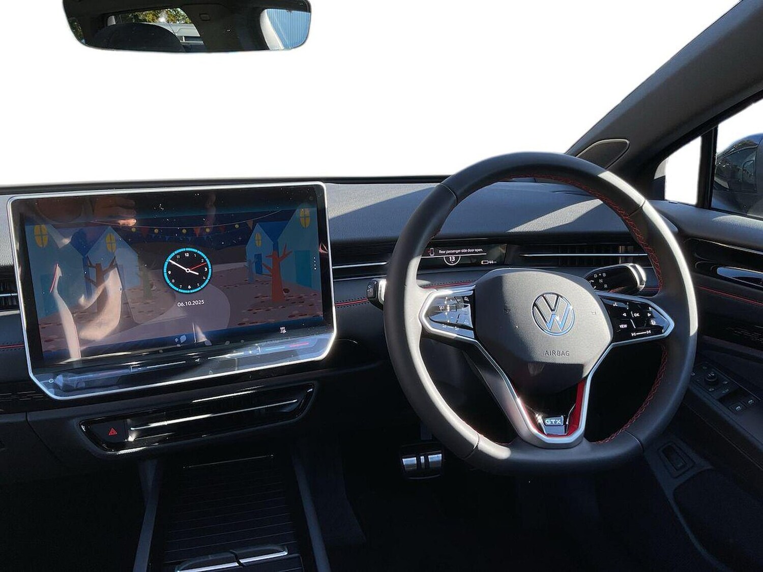 Used Volkswagen ID.7 2025 for sale - 76193241: Photo 9