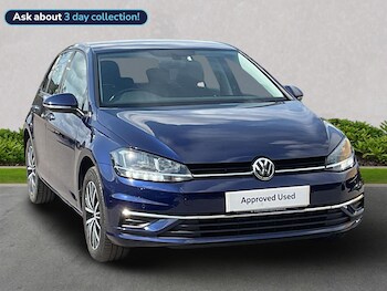 2017 - 1.4 Tsi Se [Nav] 5Dr Dsg