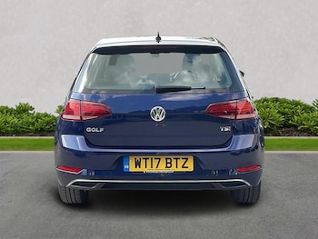 Used Volkswagen Golf 2017 for sale - 75766758: Photo