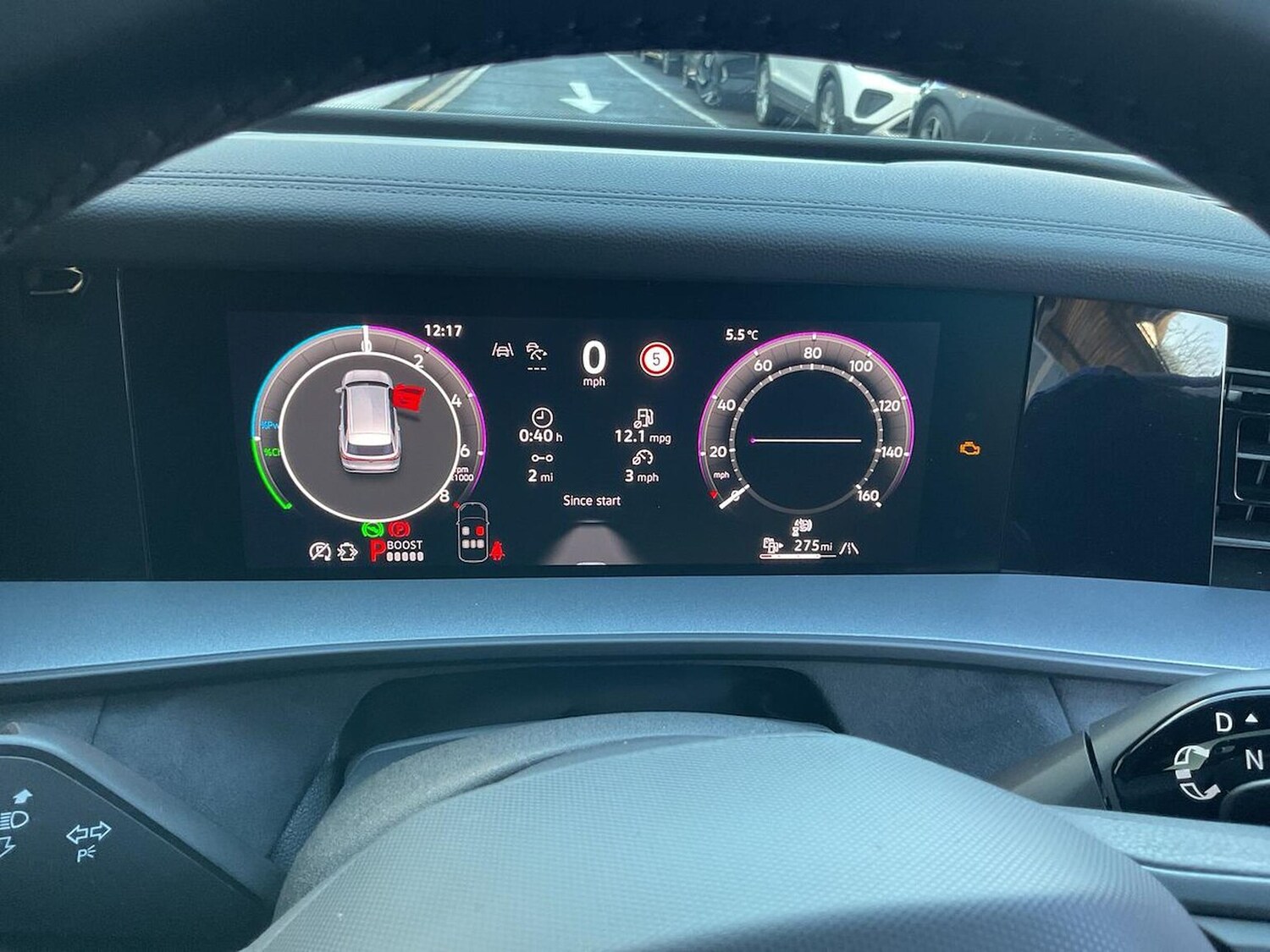 Used Volkswagen Touran 2025 for sale - 77528848: Photo 10