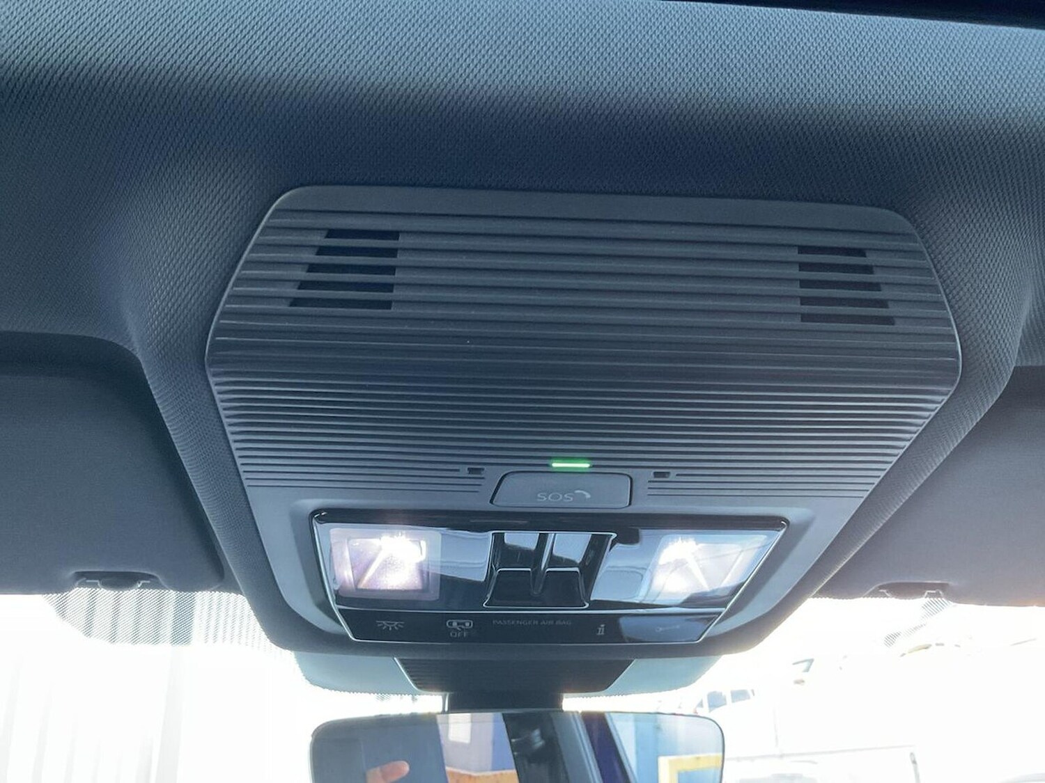 Used Volkswagen Touran 2025 for sale - 77528848: Photo 14