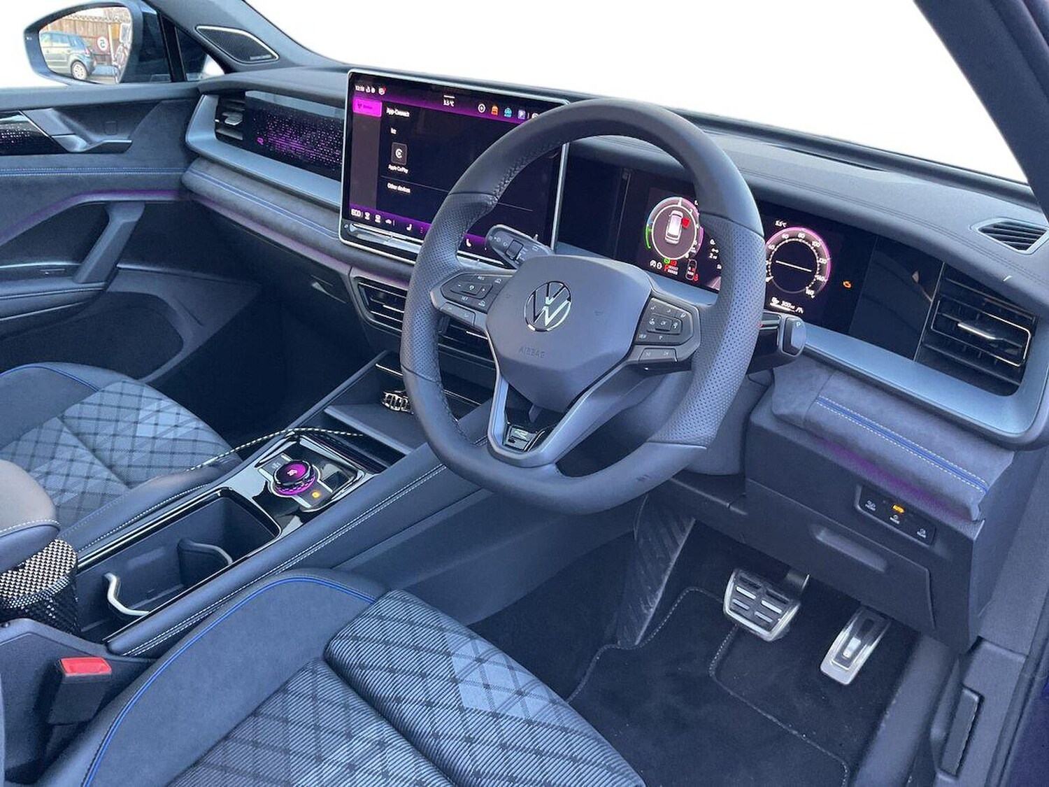 Used Volkswagen Touran 2025 for sale - 77528848: Photo 15