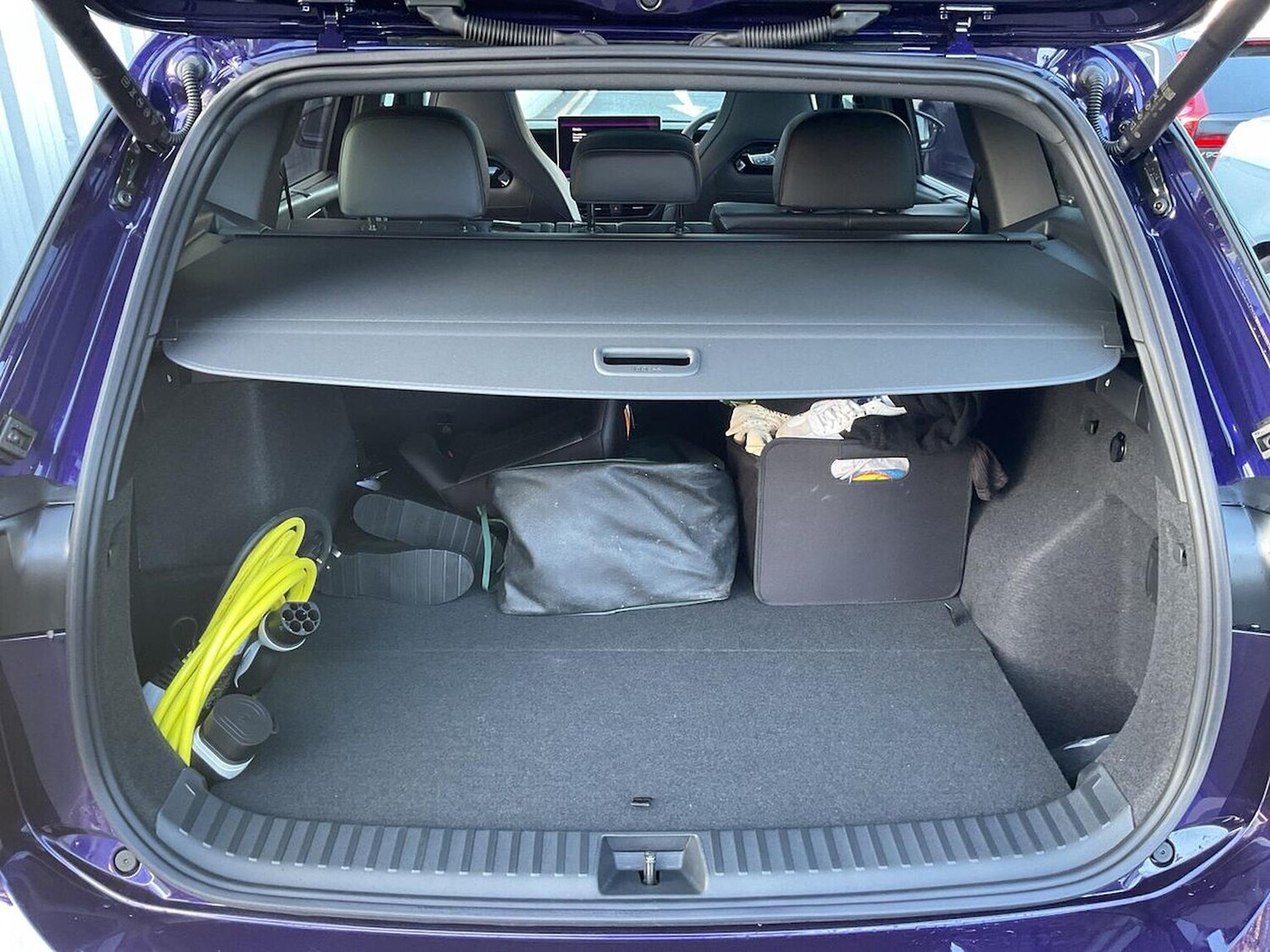 Used Volkswagen Touran 2025 for sale - 77528848: Photo 17