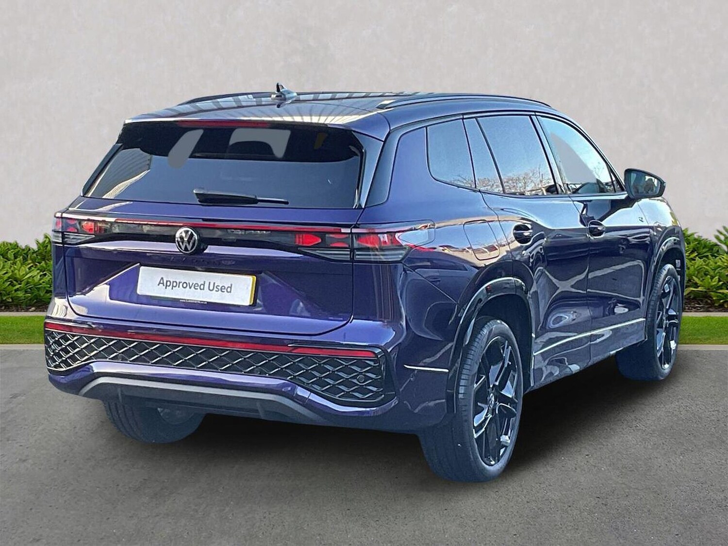 Used Volkswagen Touran 2025 for sale - 77528848: Photo 18