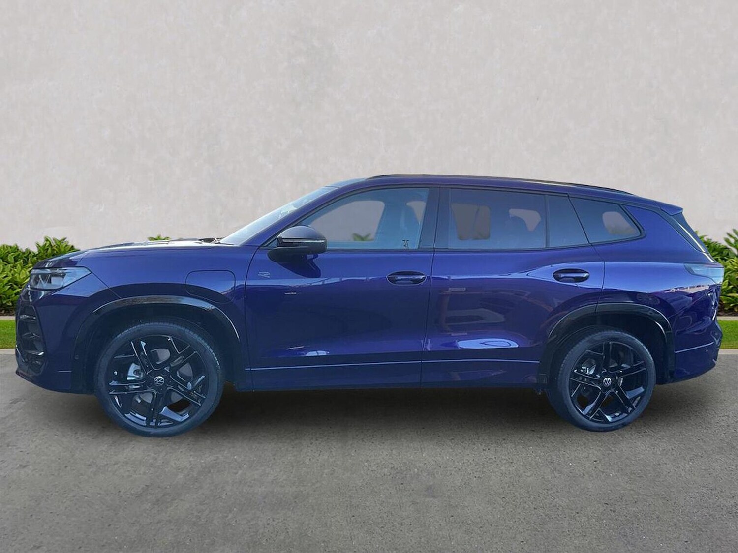 Used Volkswagen Touran 2025 for sale - 77528848: Photo 19