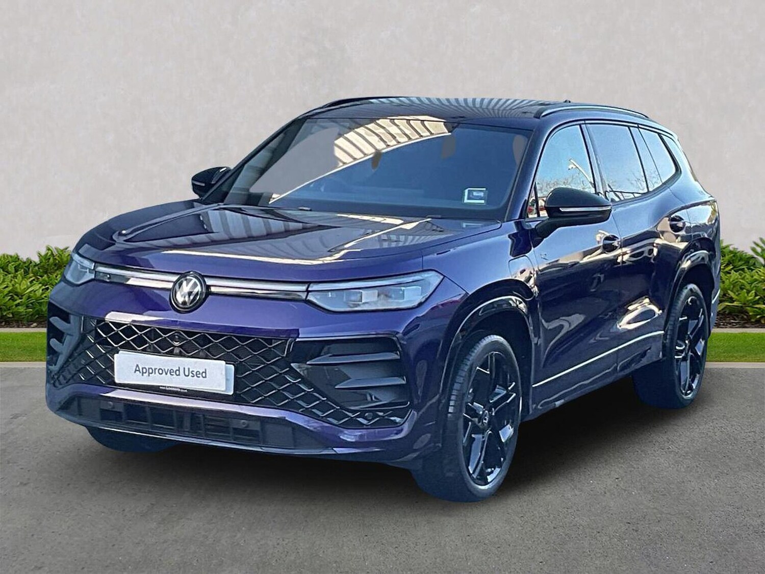 Used Volkswagen Touran 2025 for sale - 77528848: Photo 20