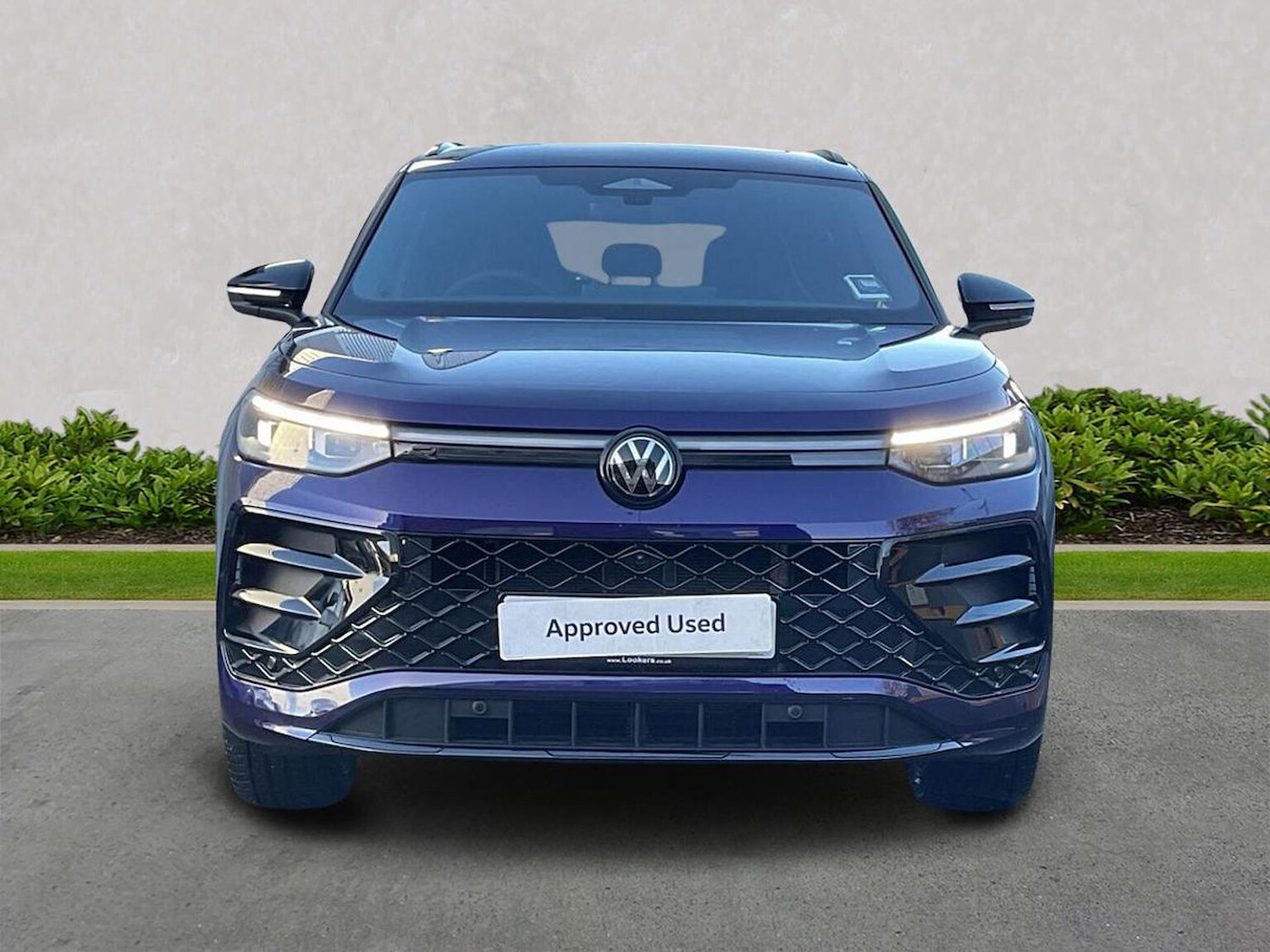 Used Volkswagen Touran 2025 for sale - 77528848: Photo 5