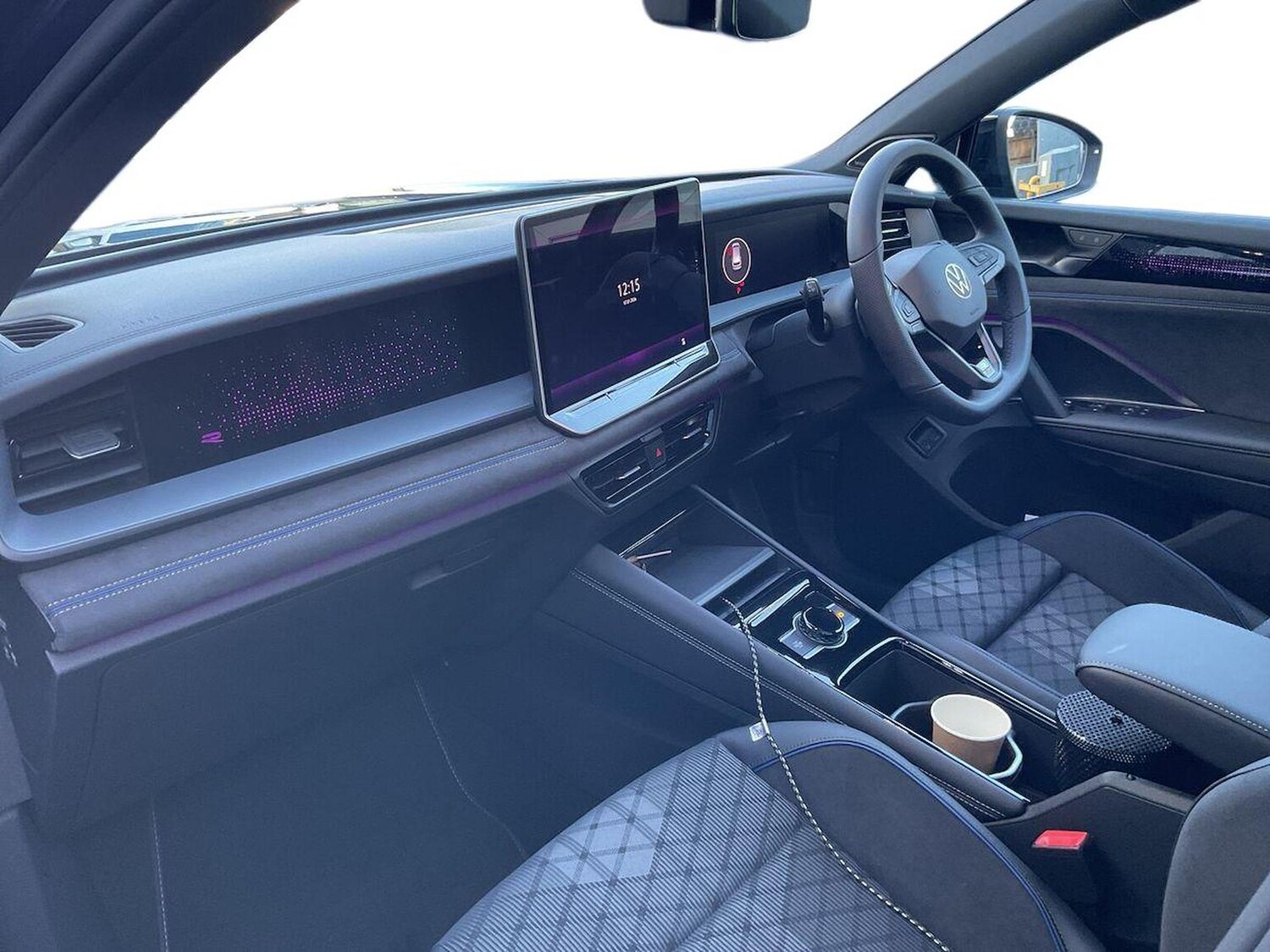 Used Volkswagen Touran 2025 for sale - 77528848: Photo 7