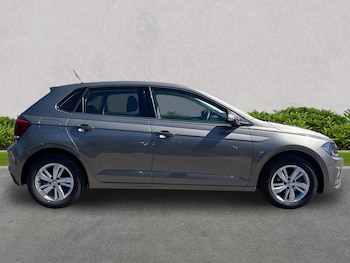 Used Volkswagen Polo 2019 for sale - 78368797: Photo