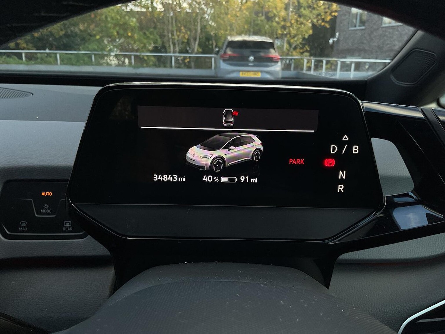 Used Volkswagen ID.3 2021 for sale - 76444700: Photo 10