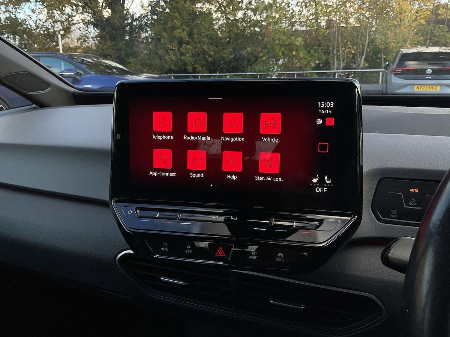 Used Volkswagen ID.3 2021 for sale - 76444700: Photo 11