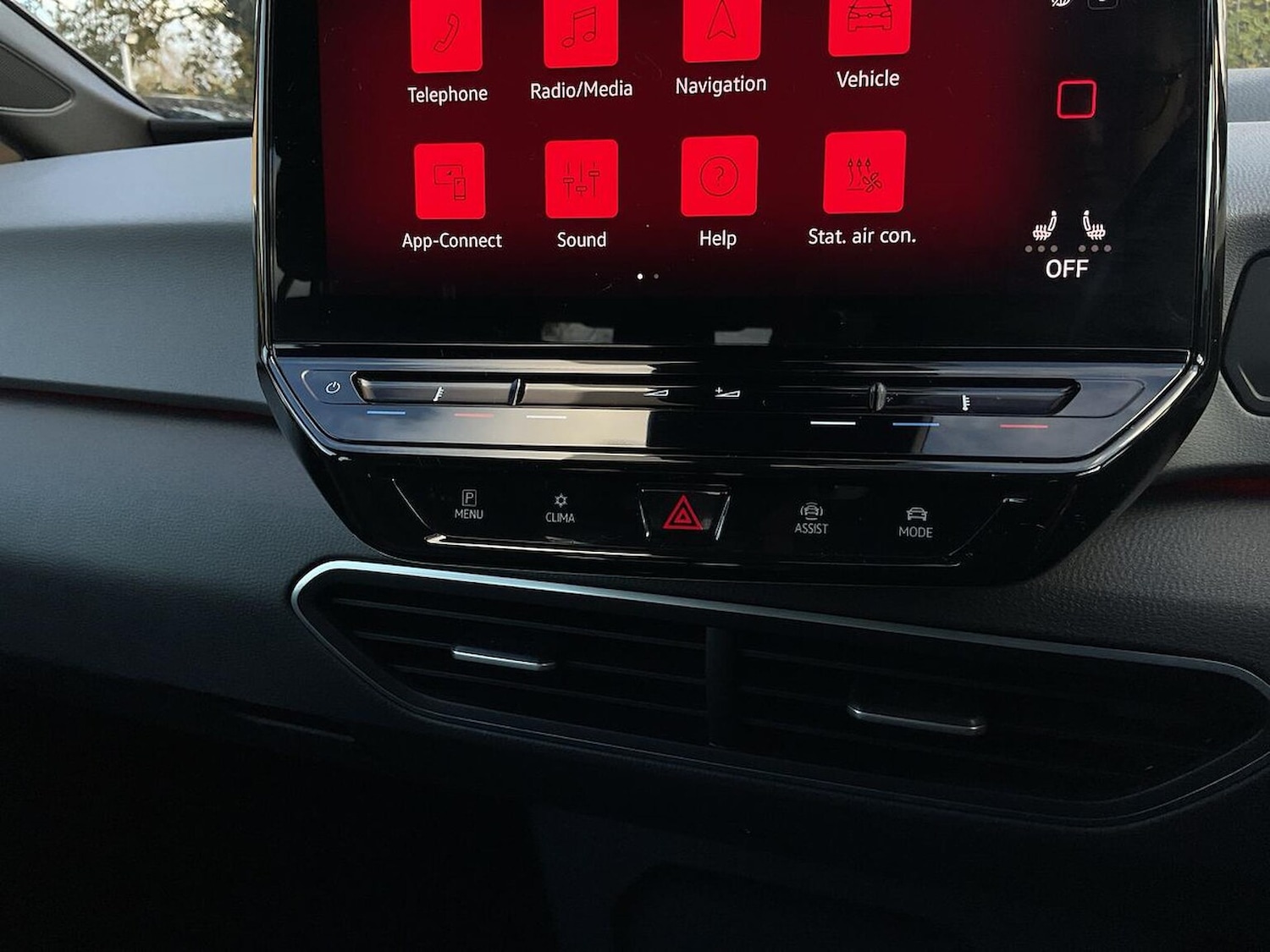 Used Volkswagen ID.3 2021 for sale - 76444700: Photo 12