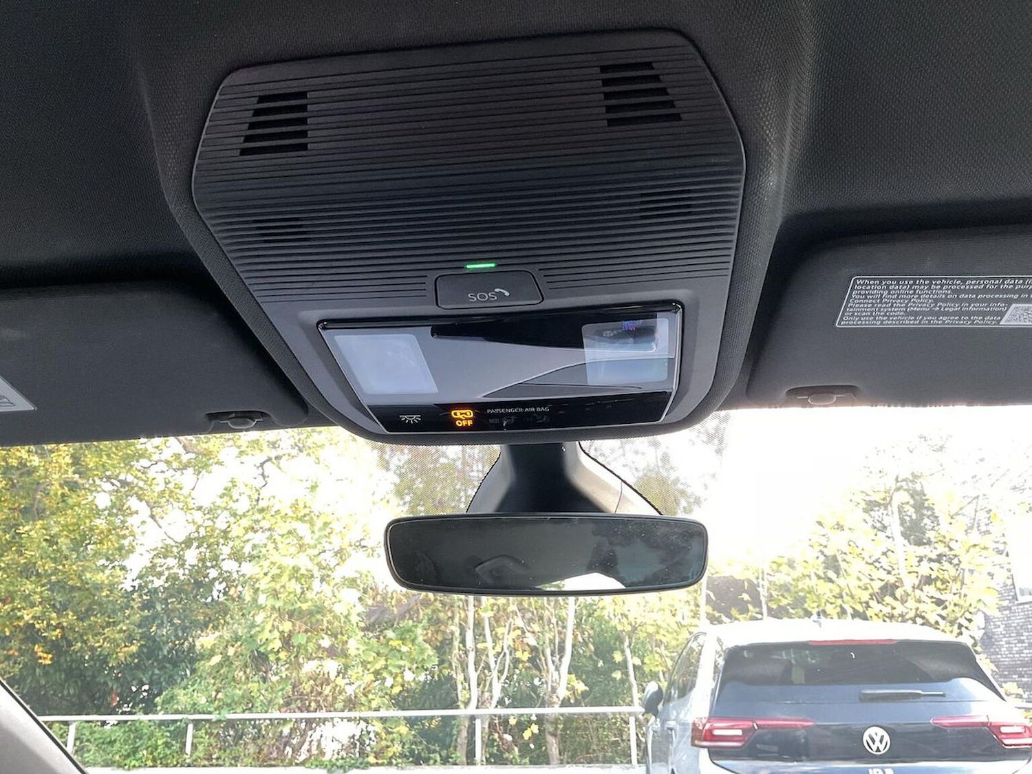 Used Volkswagen ID.3 2021 for sale - 76444700: Photo 14