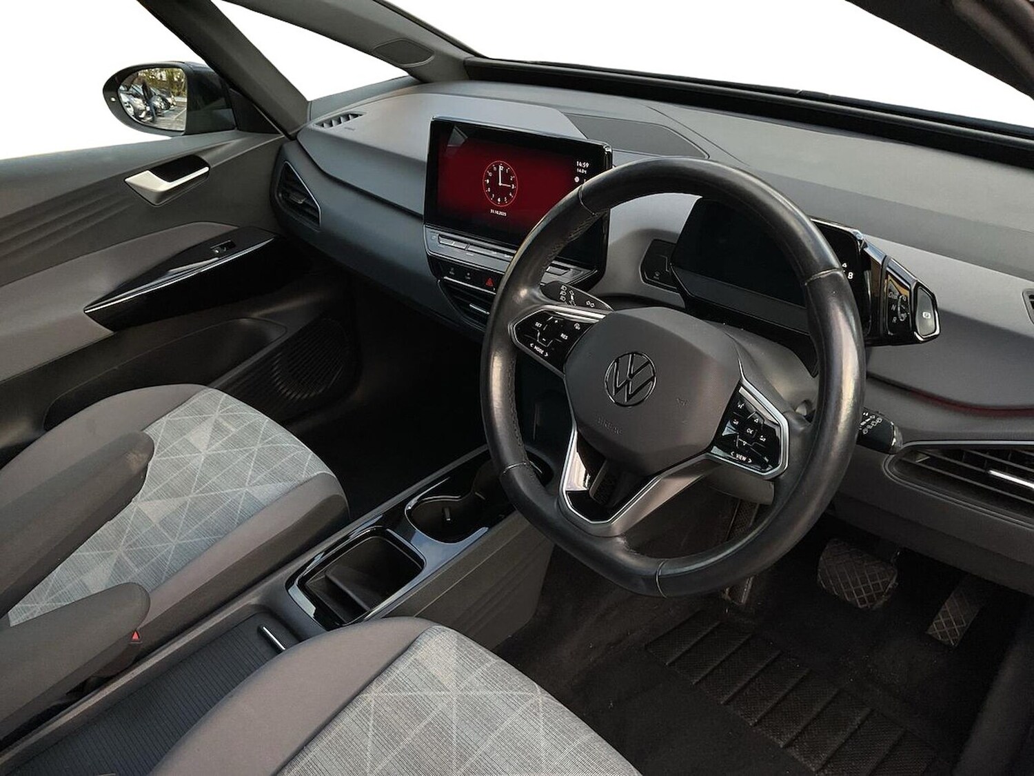 Used Volkswagen ID.3 2021 for sale - 76444700: Photo 15