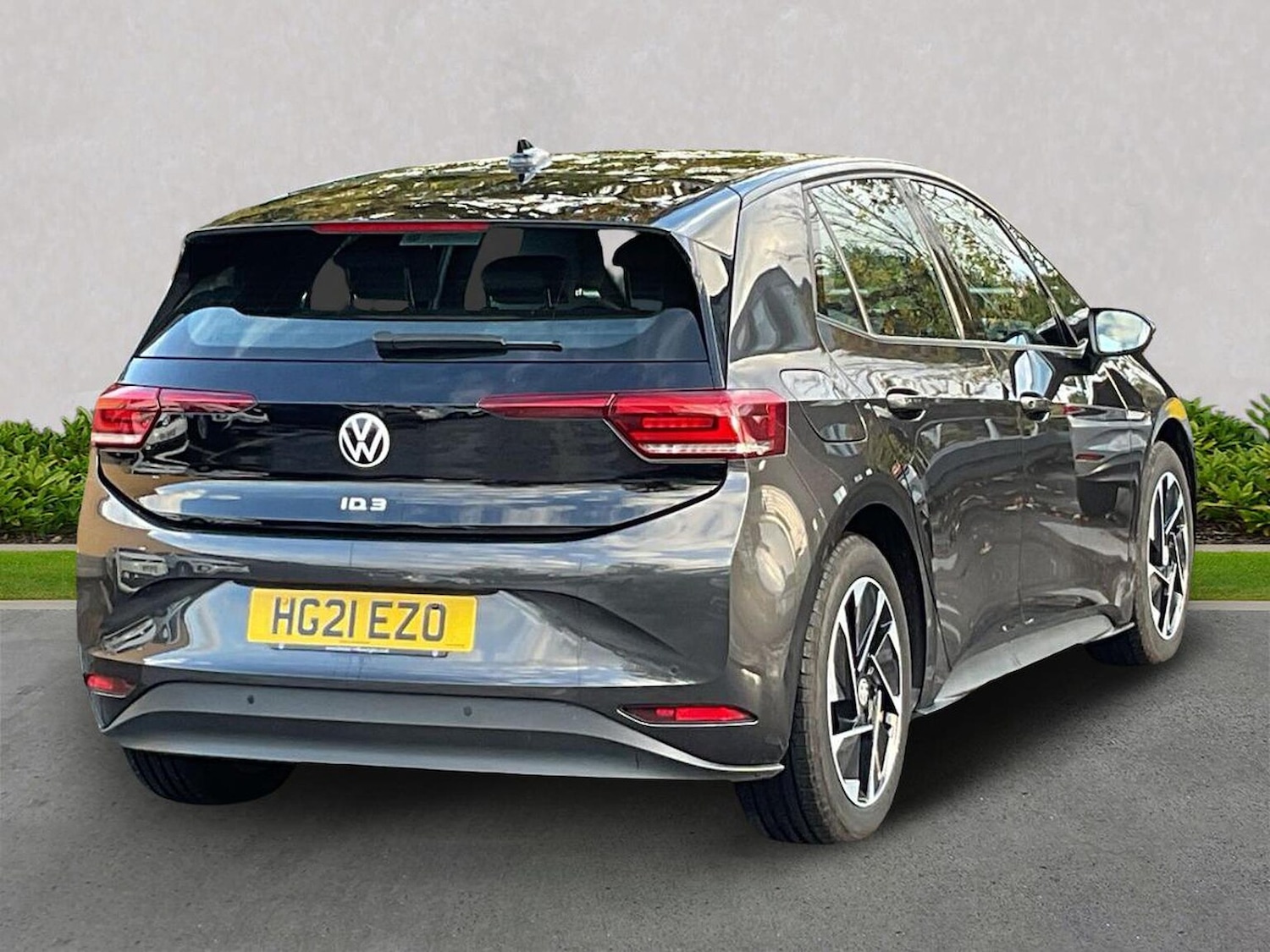 Used Volkswagen ID.3 2021 for sale - 76444700: Photo 18