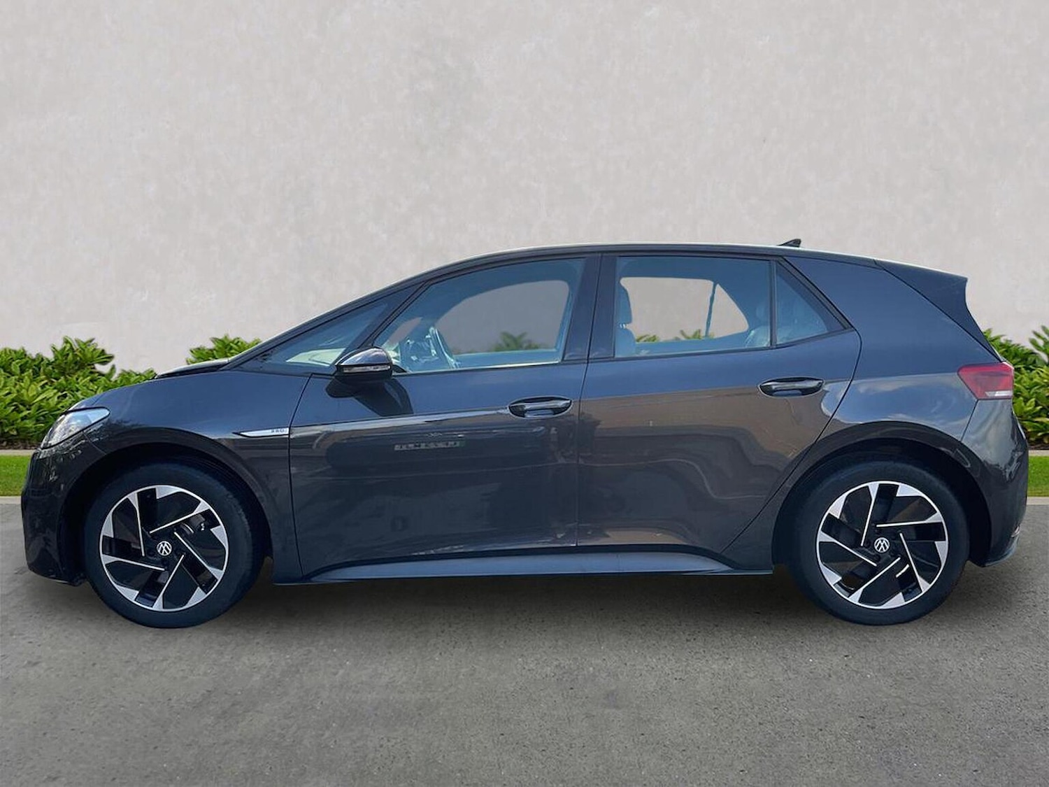 Used Volkswagen ID.3 2021 for sale - 76444700: Photo 19