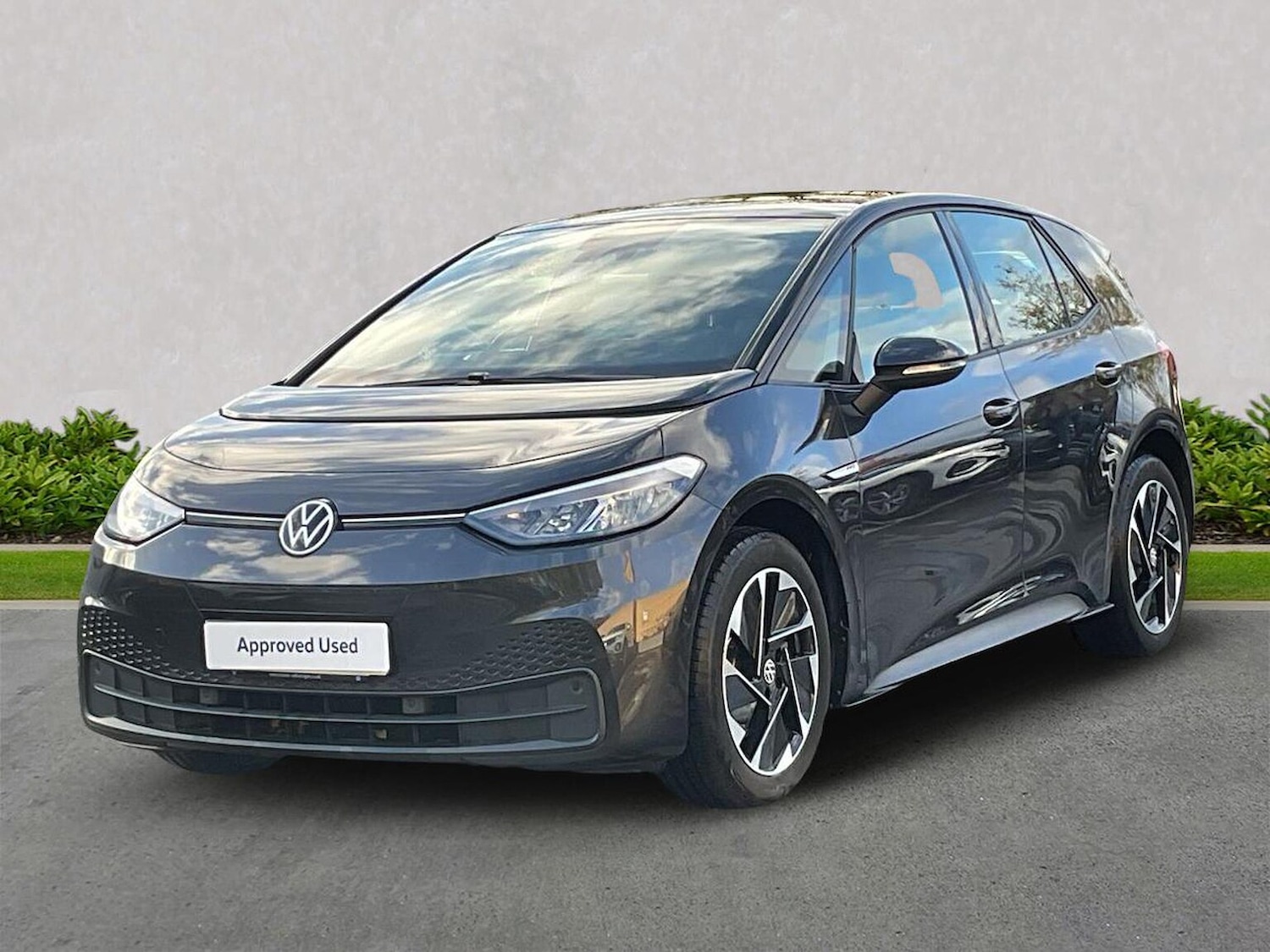 Used Volkswagen ID.3 2021 for sale - 76444700: Photo 20