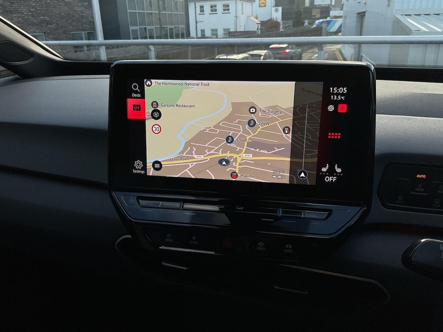 Used Volkswagen ID.3 2021 for sale - 76444700: Photo 21